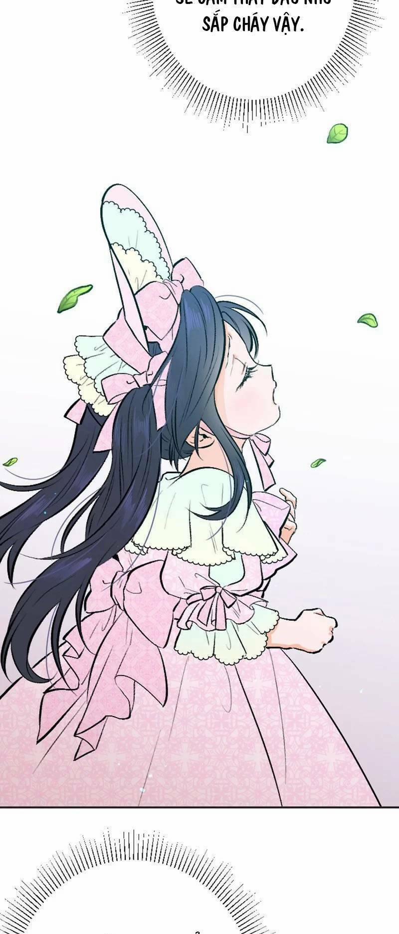 Tiểu Thư Bé Bỏng Đáng Yêu! 57 trang 20