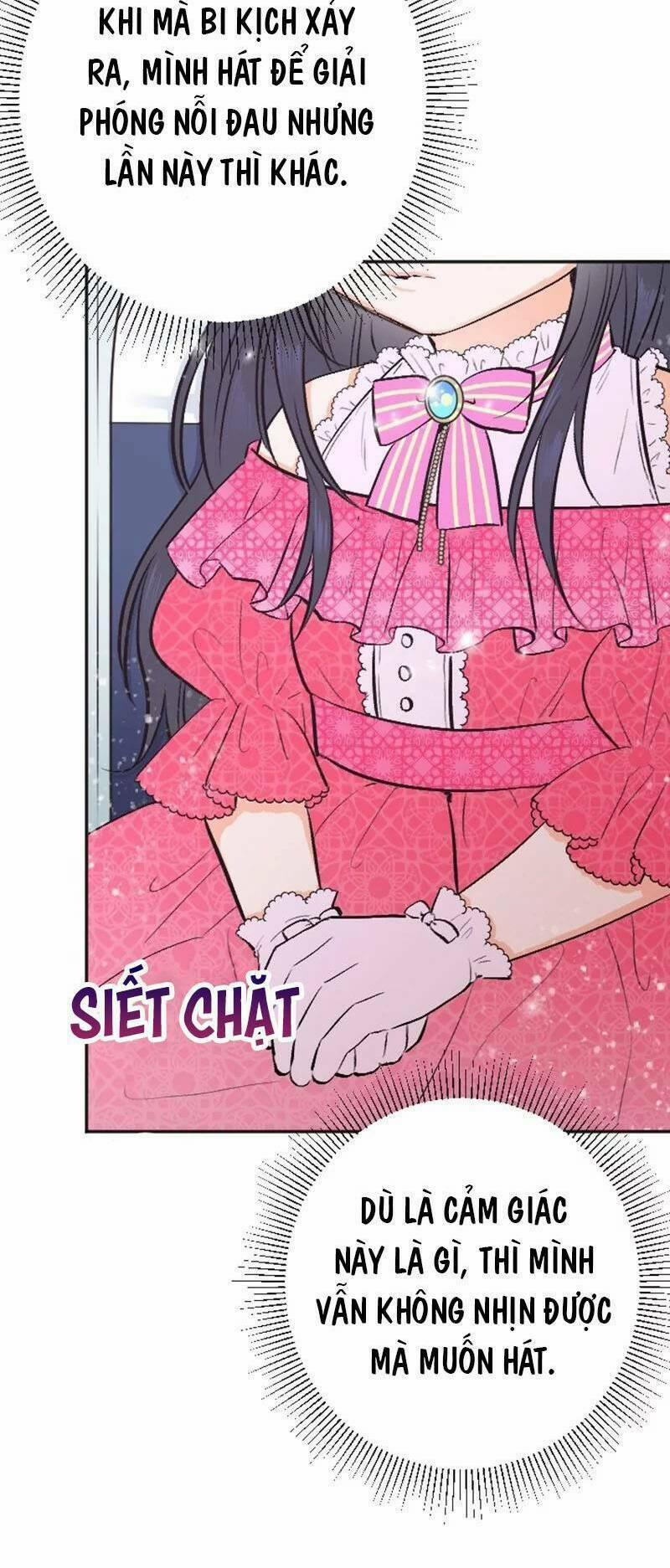 Tiểu Thư Bé Bỏng Đáng Yêu! 57 trang 21