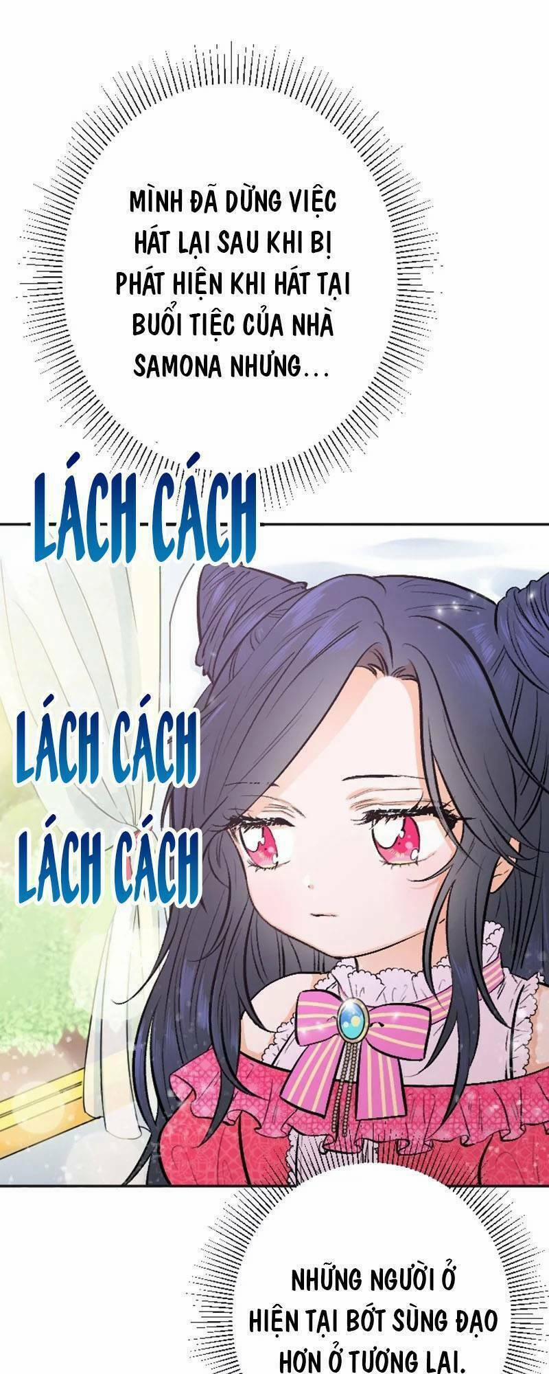 Tiểu Thư Bé Bỏng Đáng Yêu! 57 trang 22