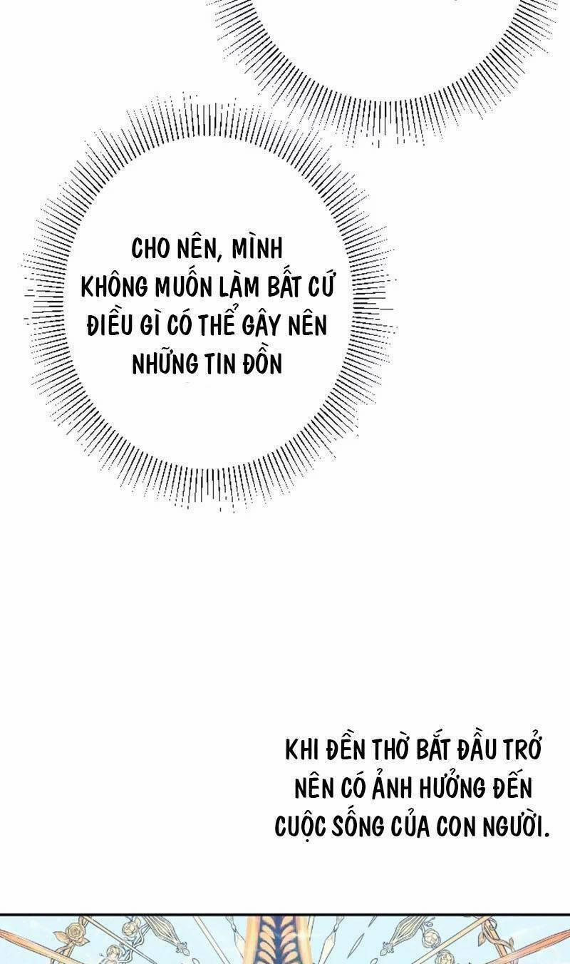 Tiểu Thư Bé Bỏng Đáng Yêu! 57 trang 23