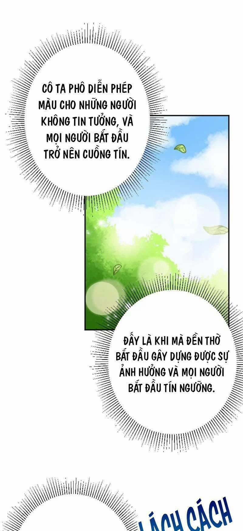 Tiểu Thư Bé Bỏng Đáng Yêu! 57 trang 25