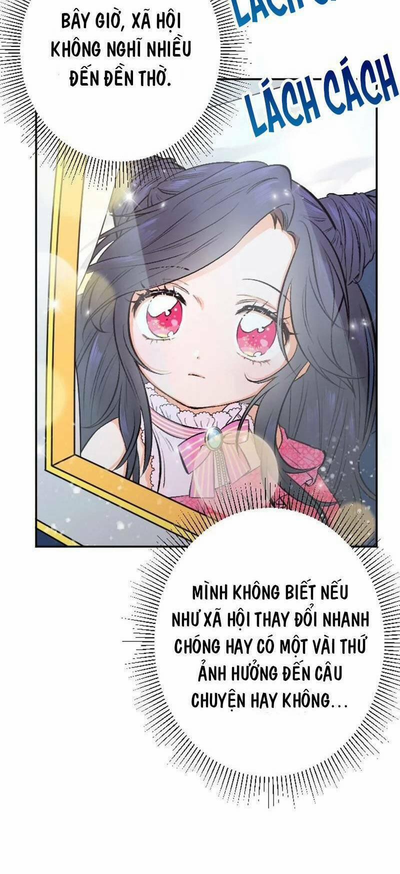 Tiểu Thư Bé Bỏng Đáng Yêu! 57 trang 26