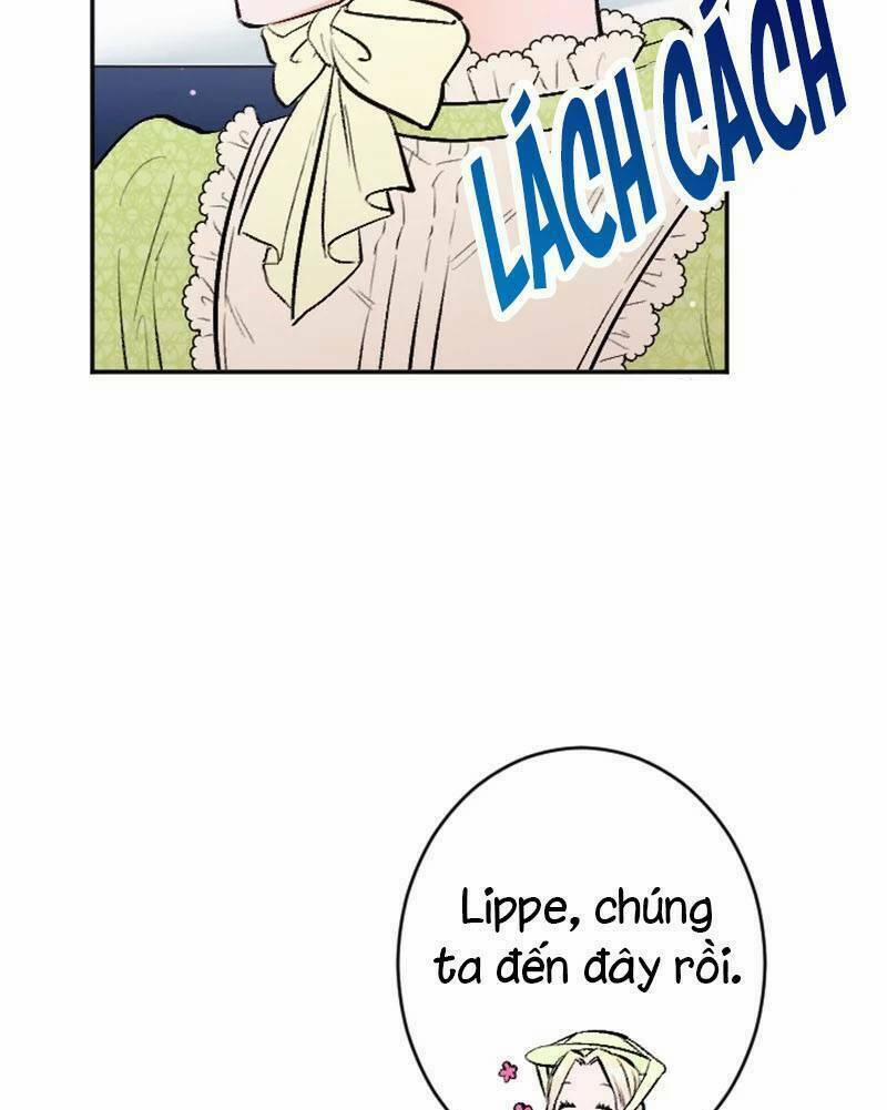 Tiểu Thư Bé Bỏng Đáng Yêu! 57 trang 28