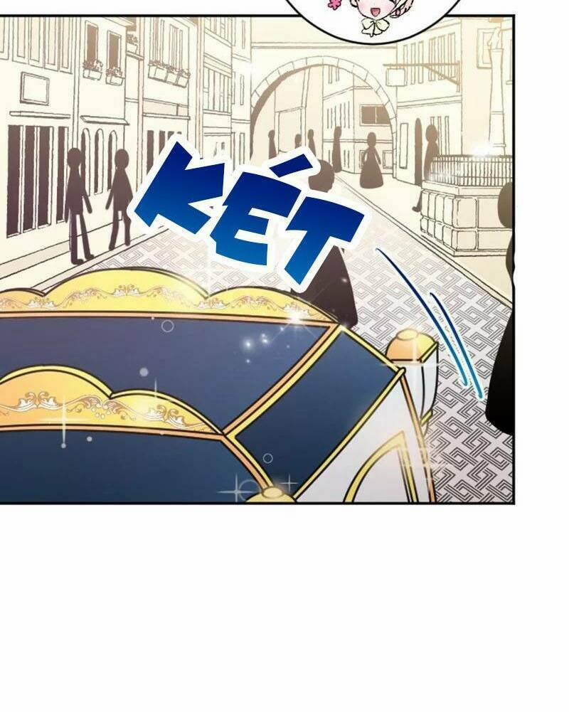 Tiểu Thư Bé Bỏng Đáng Yêu! 57 trang 29