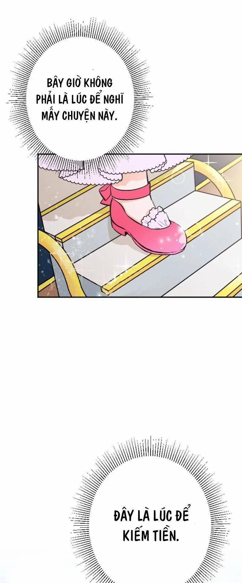 Tiểu Thư Bé Bỏng Đáng Yêu! 57 trang 30