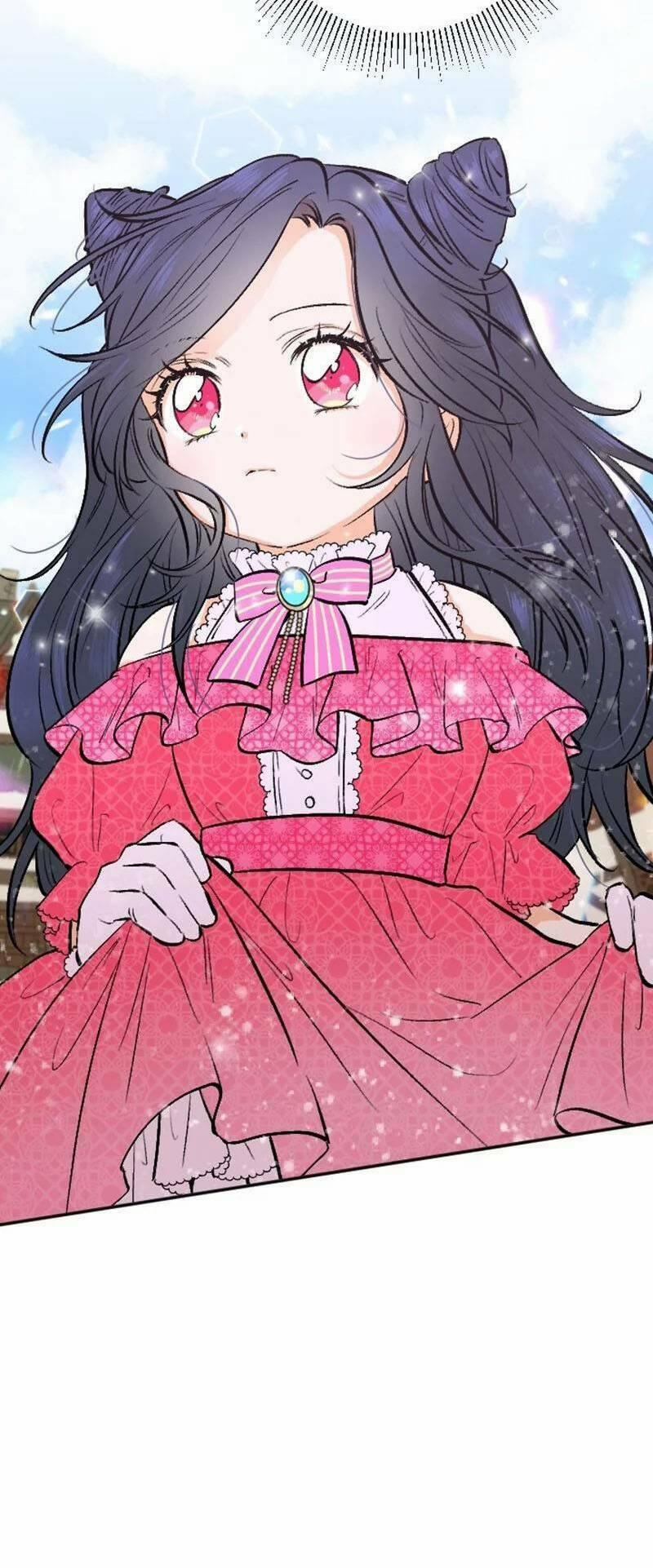 Tiểu Thư Bé Bỏng Đáng Yêu! 57 trang 31