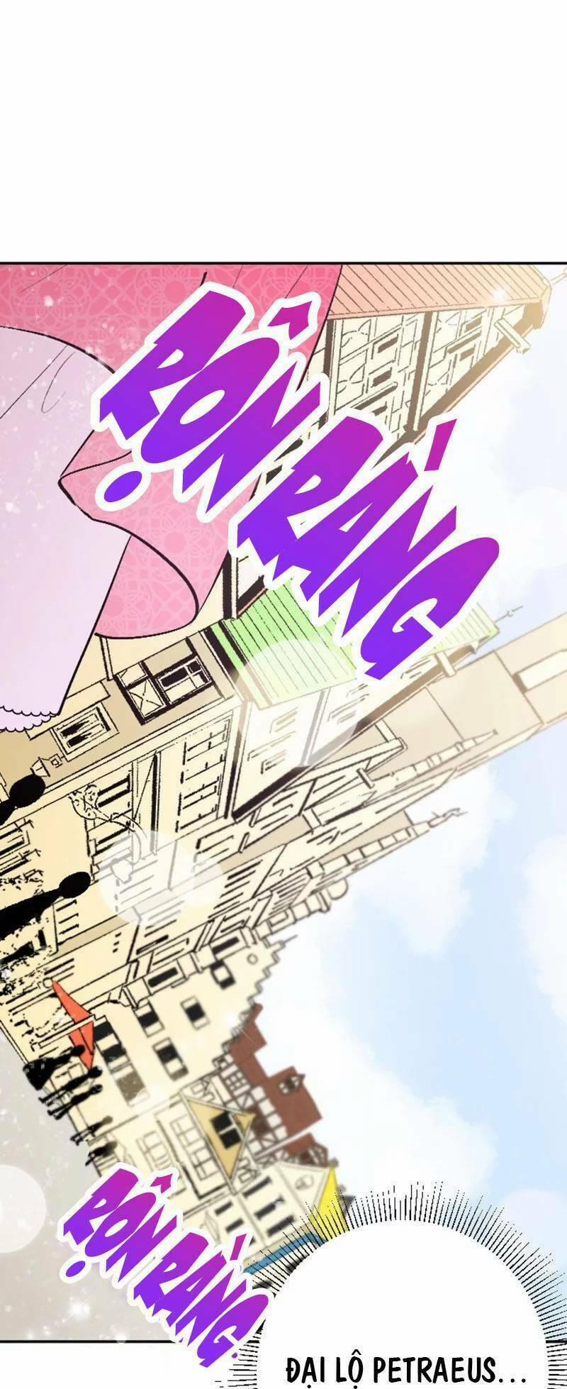 Tiểu Thư Bé Bỏng Đáng Yêu! 57 trang 32