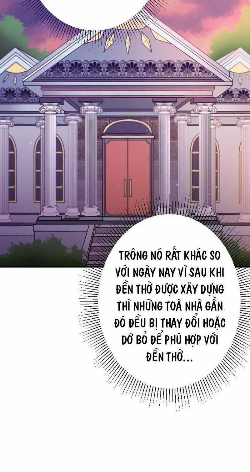 Tiểu Thư Bé Bỏng Đáng Yêu! 57 trang 39