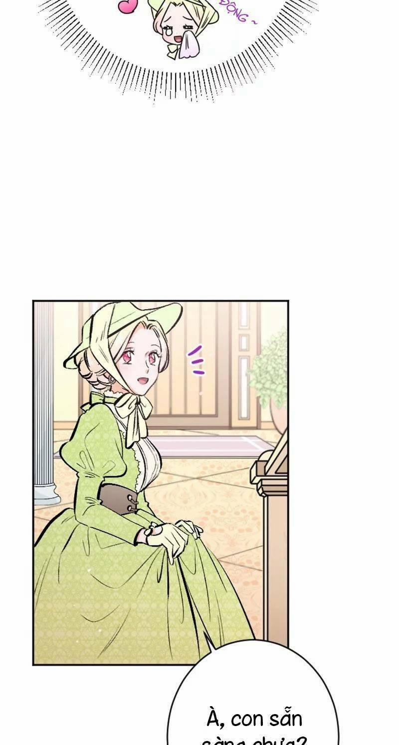 Tiểu Thư Bé Bỏng Đáng Yêu! 57 trang 4