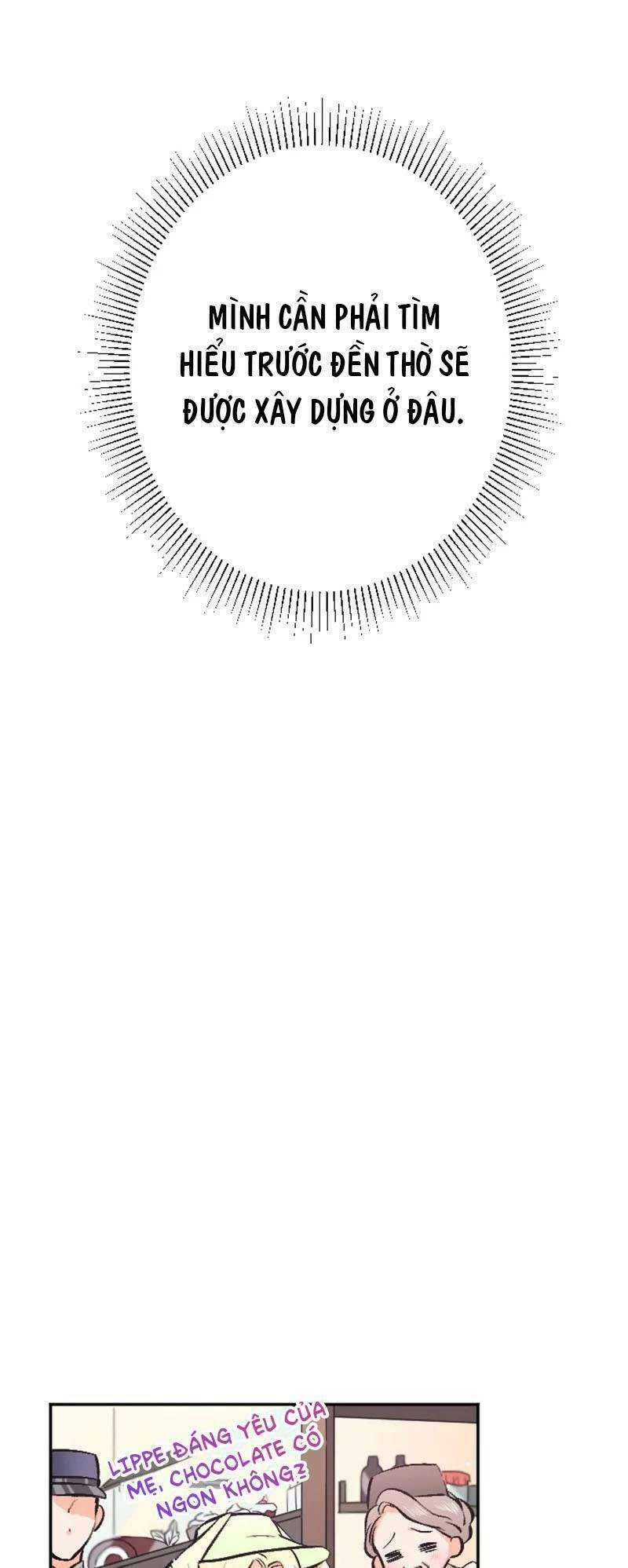 Tiểu Thư Bé Bỏng Đáng Yêu! 57 trang 40