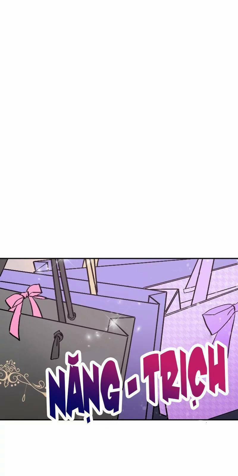 Tiểu Thư Bé Bỏng Đáng Yêu! 57 trang 42