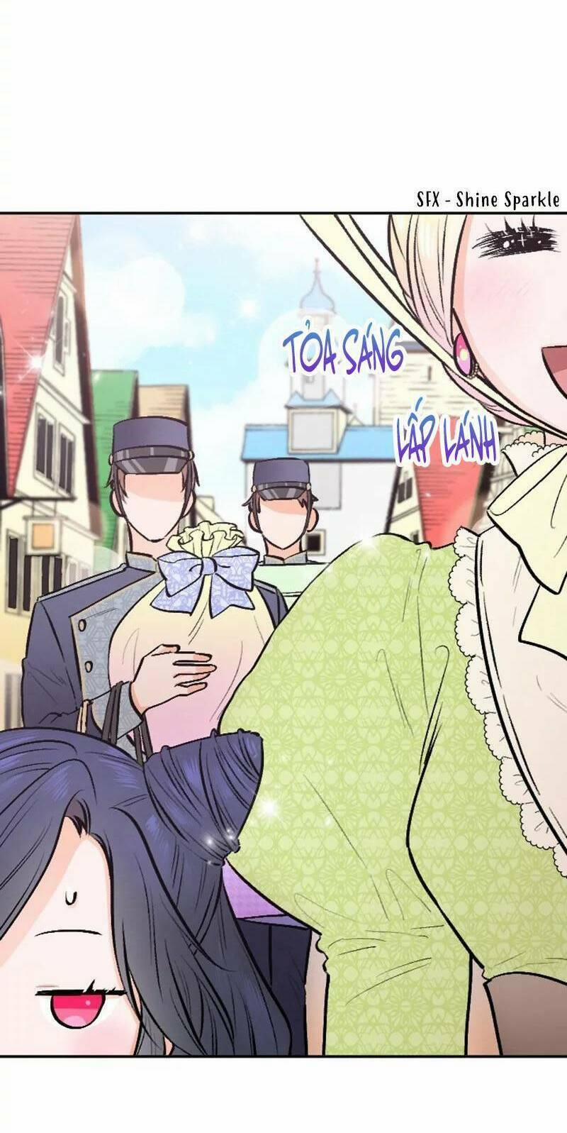 Tiểu Thư Bé Bỏng Đáng Yêu! 57 trang 43