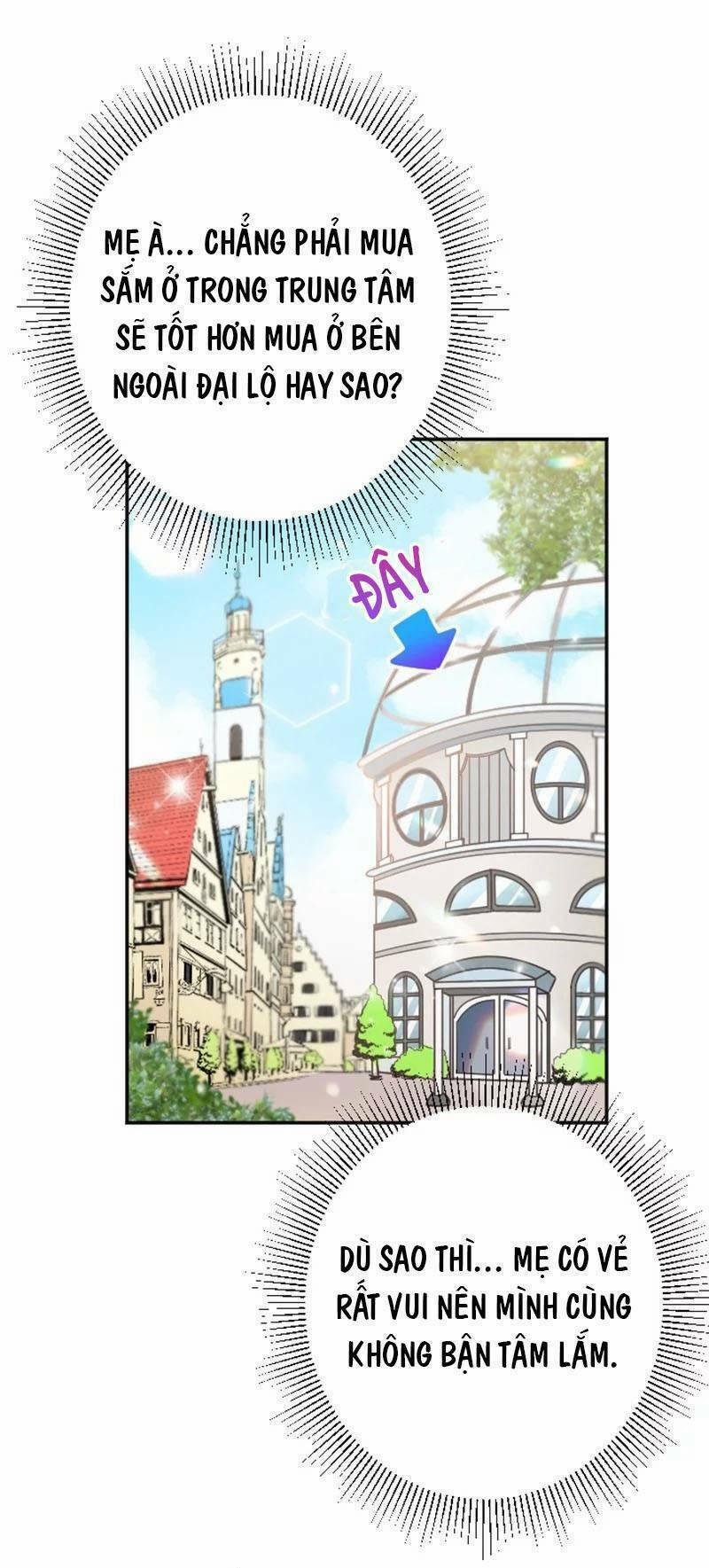 Tiểu Thư Bé Bỏng Đáng Yêu! 57 trang 44