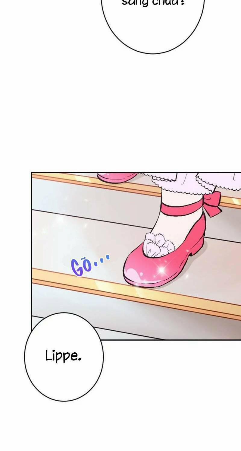 Tiểu Thư Bé Bỏng Đáng Yêu! 57 trang 5