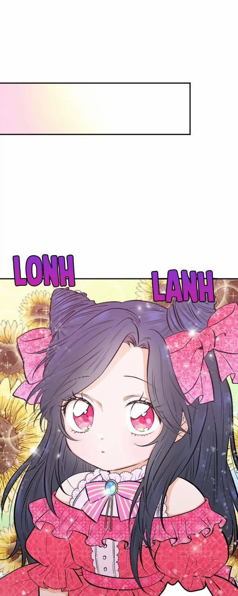 Tiểu Thư Bé Bỏng Đáng Yêu! 57 trang 50