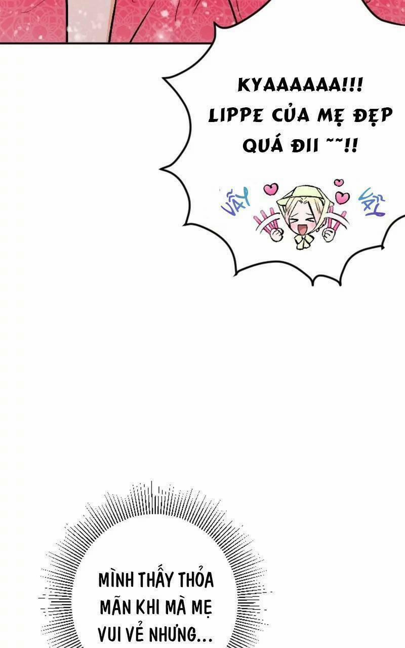 Tiểu Thư Bé Bỏng Đáng Yêu! 57 trang 51