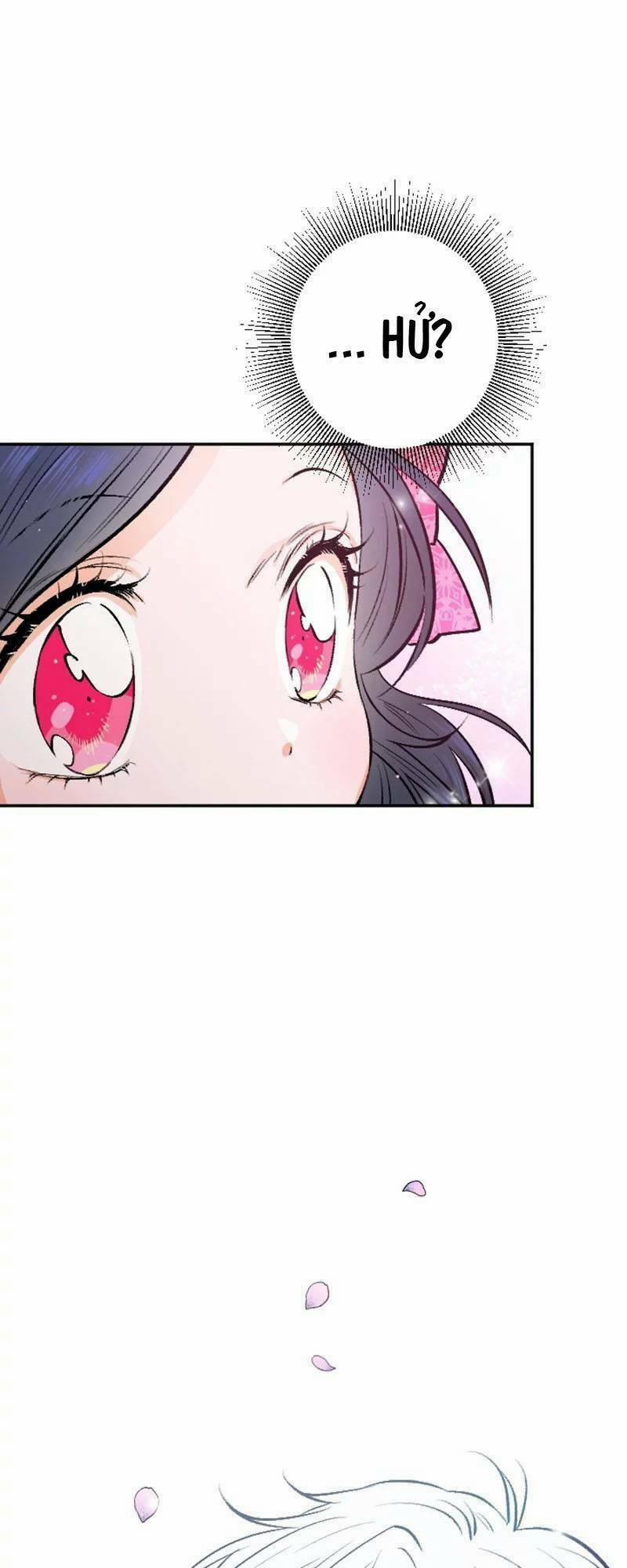 Tiểu Thư Bé Bỏng Đáng Yêu! 57 trang 53