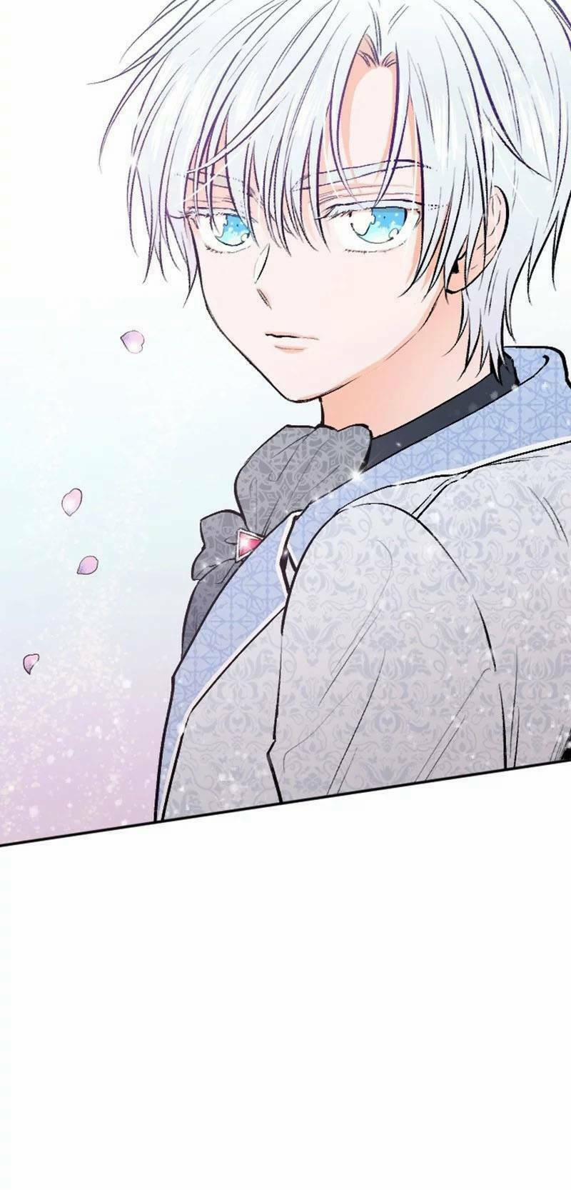 Tiểu Thư Bé Bỏng Đáng Yêu! 57 trang 54