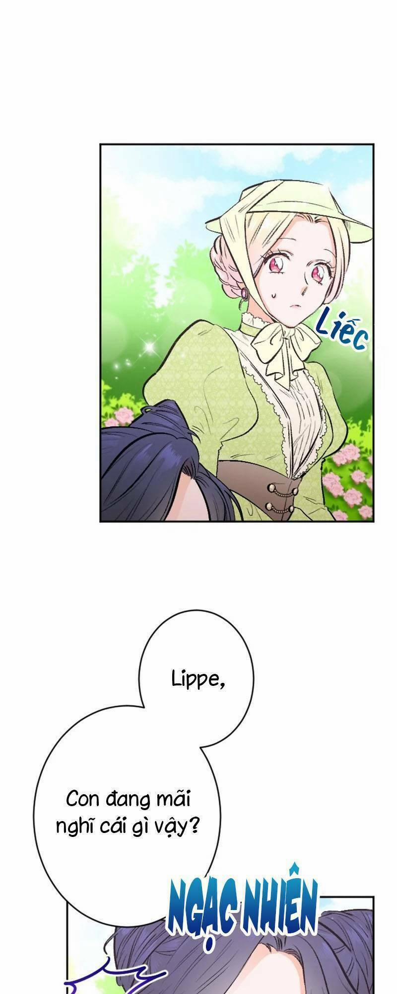 Tiểu Thư Bé Bỏng Đáng Yêu! 57 trang 9