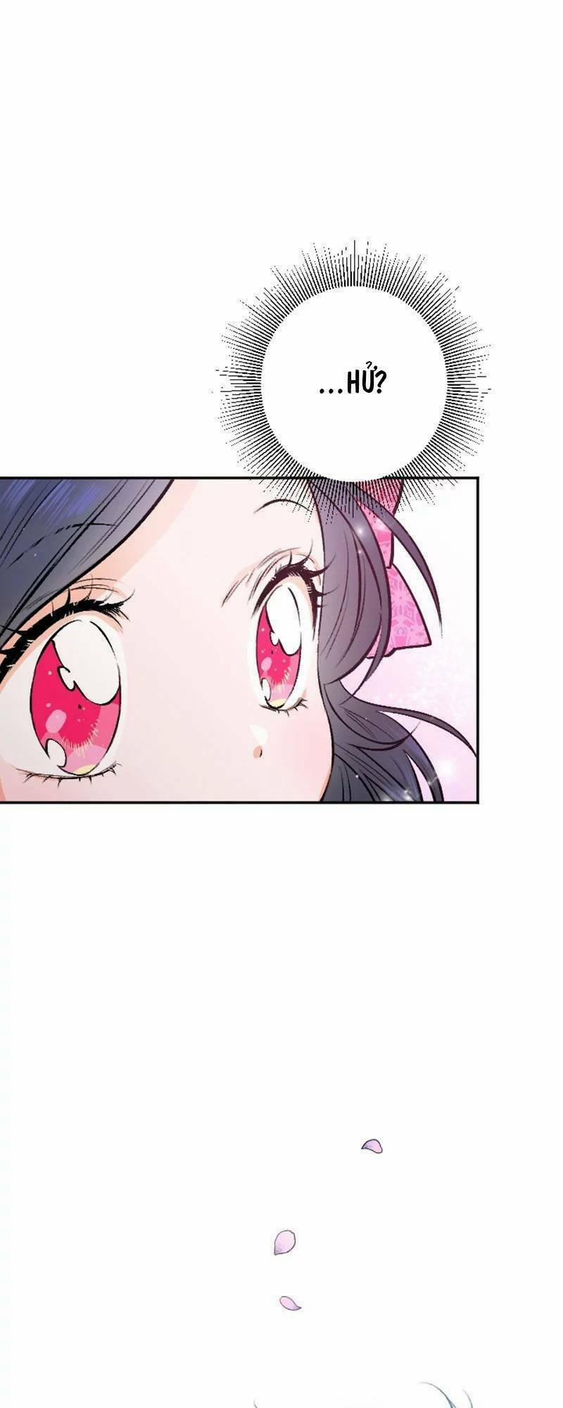 Tiểu Thư Bé Bỏng Đáng Yêu! 58 trang 0