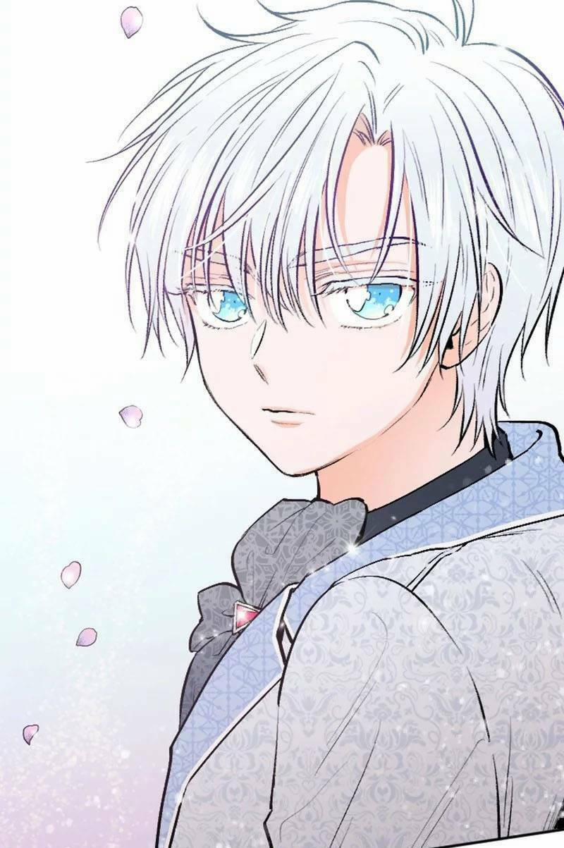 Tiểu Thư Bé Bỏng Đáng Yêu! 58 trang 1