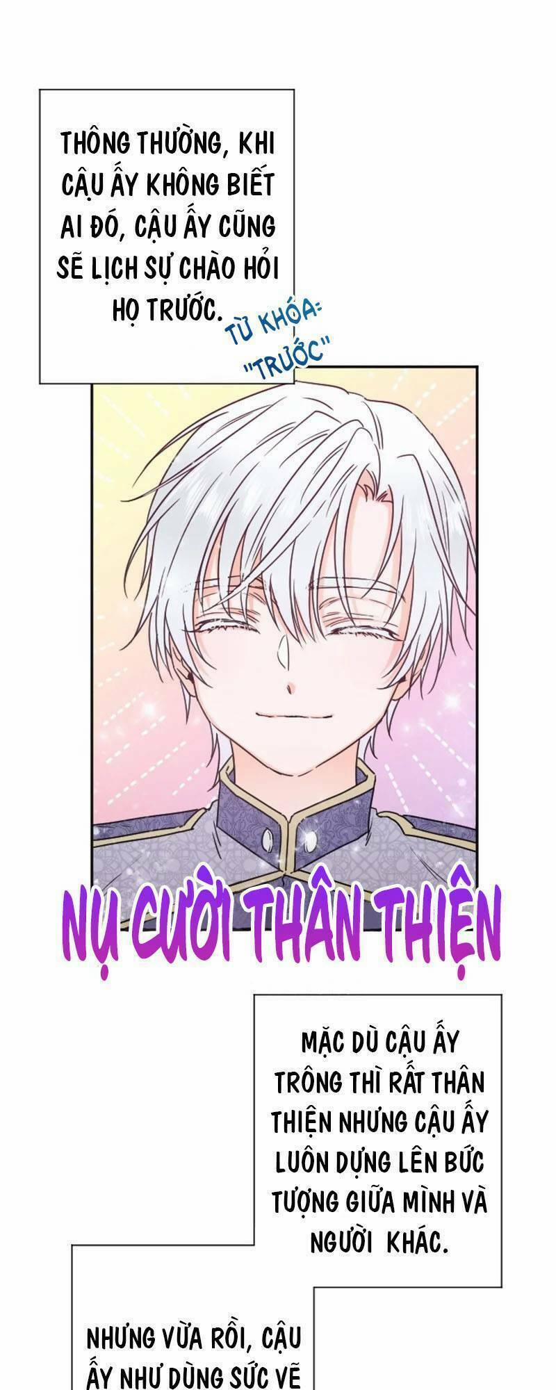 Tiểu Thư Bé Bỏng Đáng Yêu! 58 trang 15