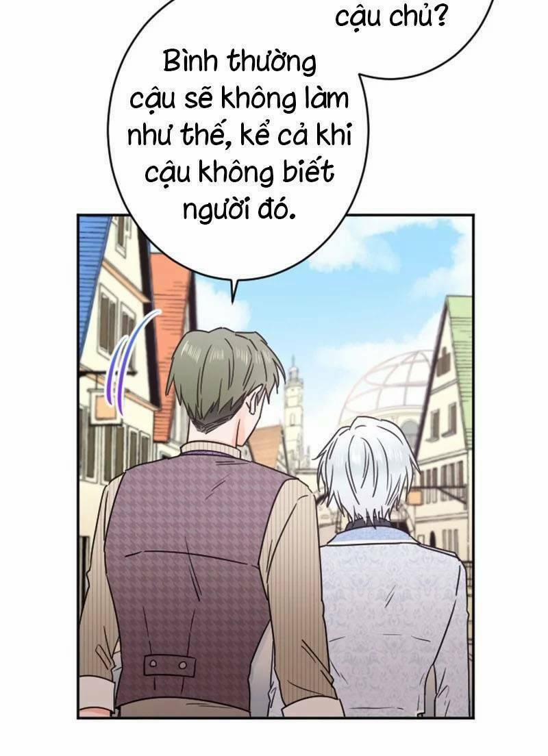 Tiểu Thư Bé Bỏng Đáng Yêu! 58 trang 17