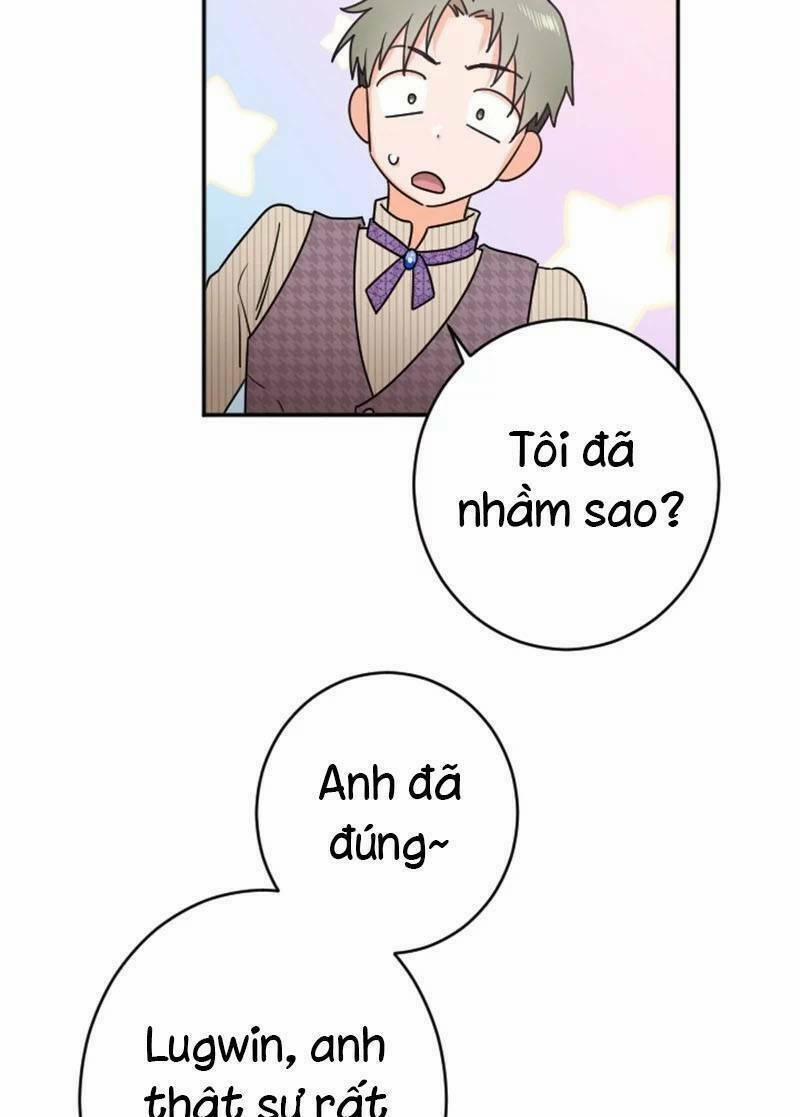 Tiểu Thư Bé Bỏng Đáng Yêu! 58 trang 19