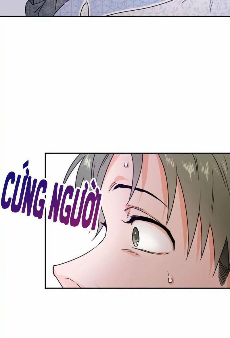 Tiểu Thư Bé Bỏng Đáng Yêu! 58 trang 25