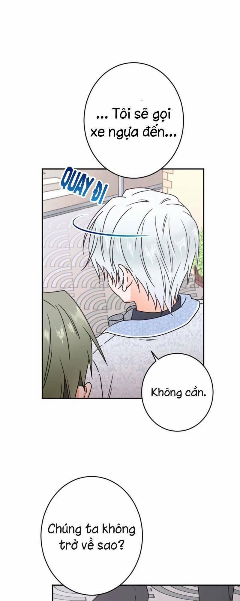 Tiểu Thư Bé Bỏng Đáng Yêu! 58 trang 26