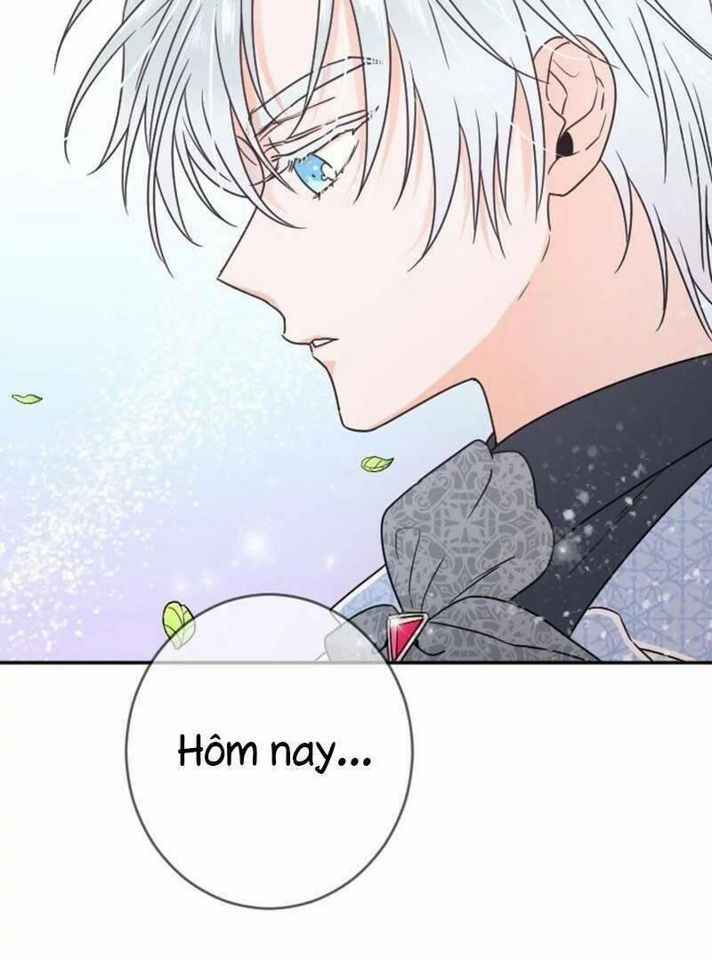 Tiểu Thư Bé Bỏng Đáng Yêu! 58 trang 28