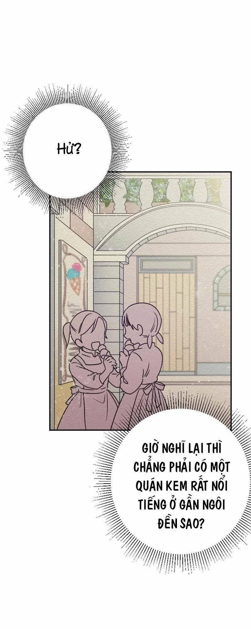 Tiểu Thư Bé Bỏng Đáng Yêu! 58 trang 32