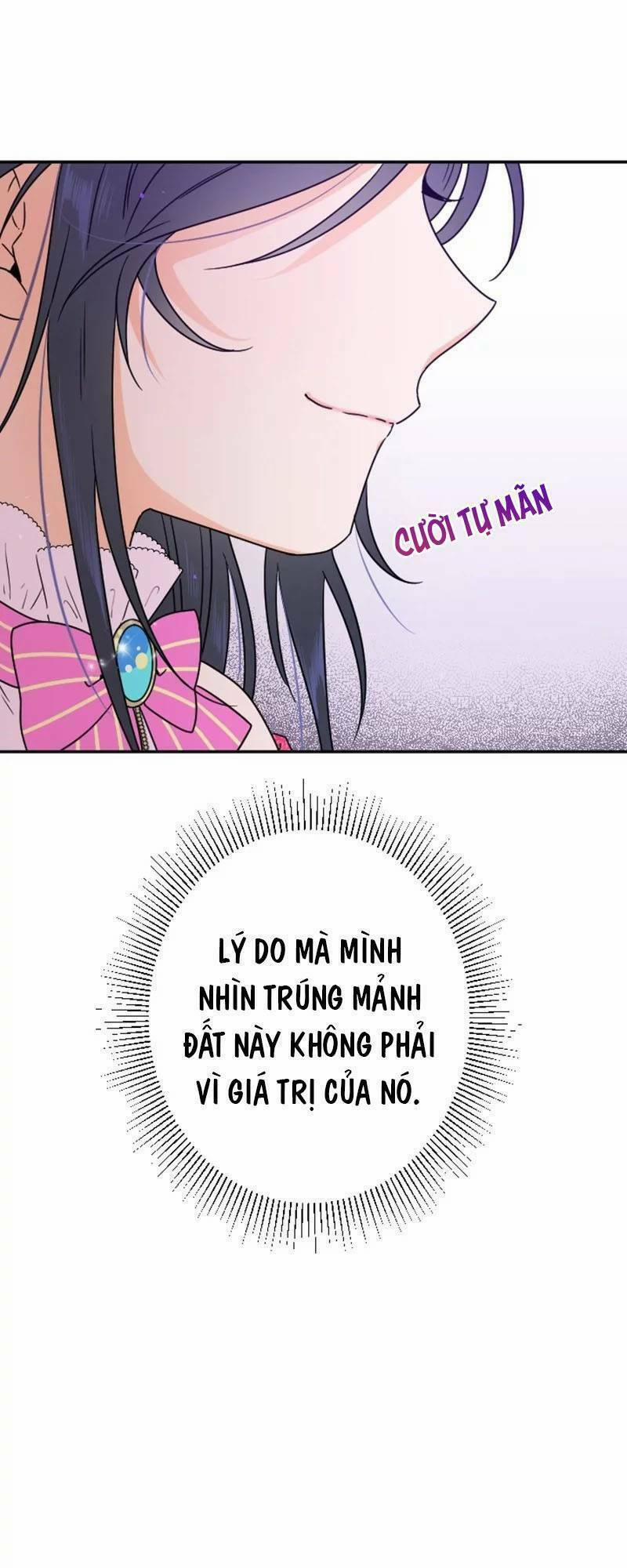 Tiểu Thư Bé Bỏng Đáng Yêu! 58 trang 38