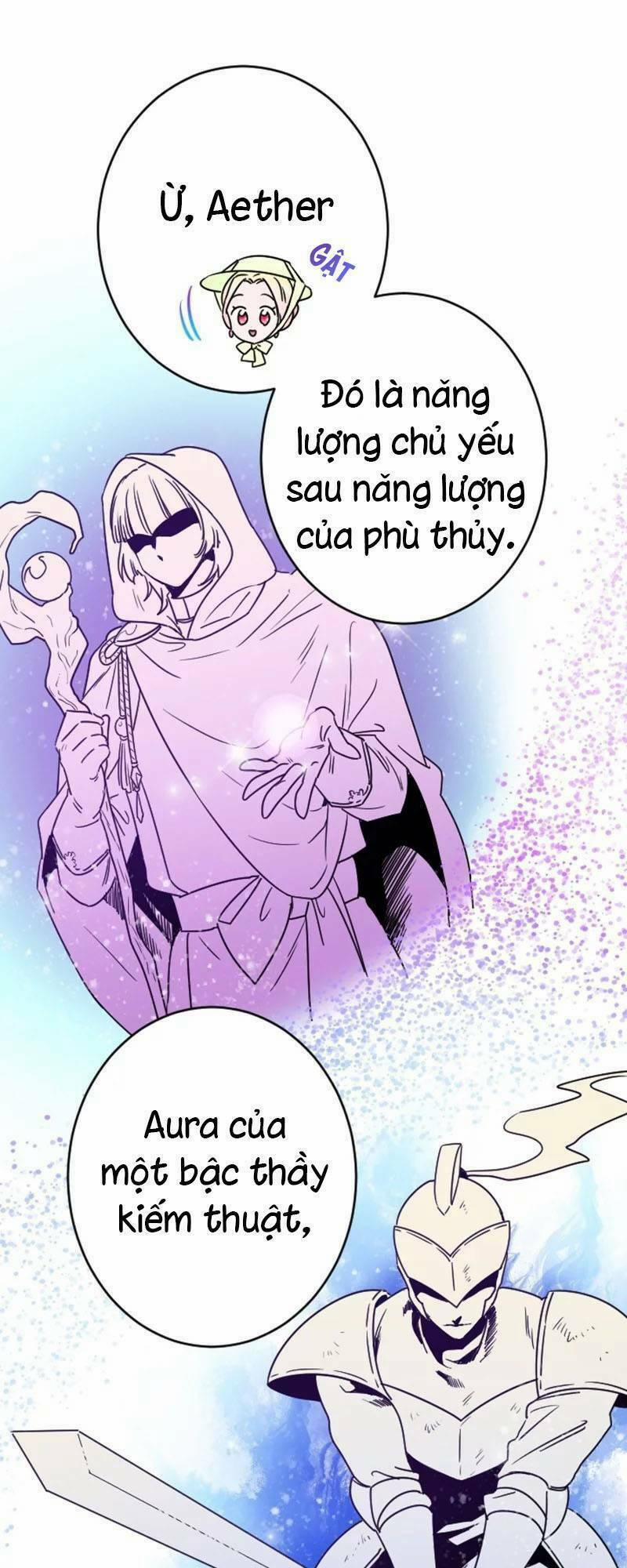 Tiểu Thư Bé Bỏng Đáng Yêu! 58 trang 44