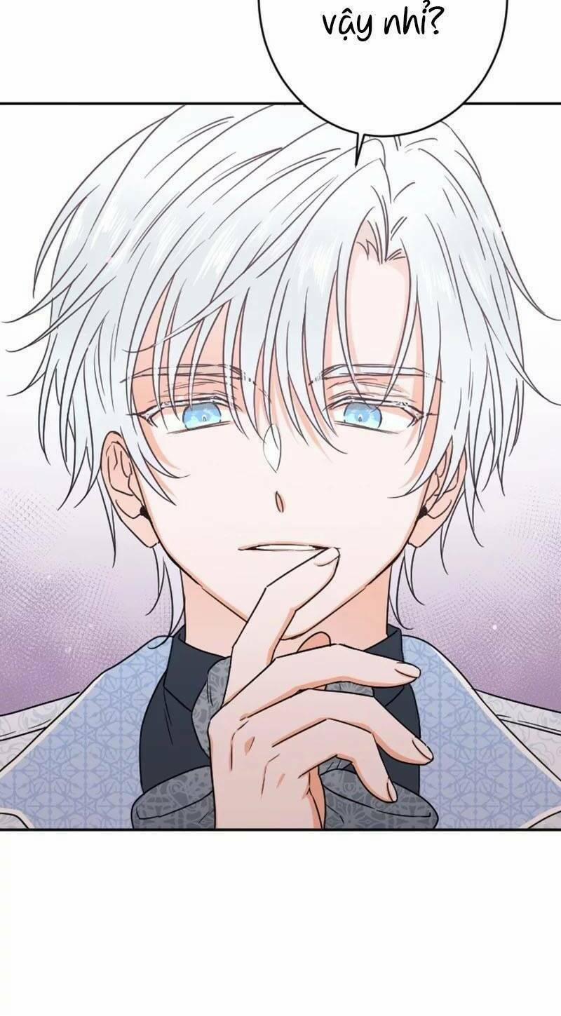 Tiểu Thư Bé Bỏng Đáng Yêu! 58 trang 6