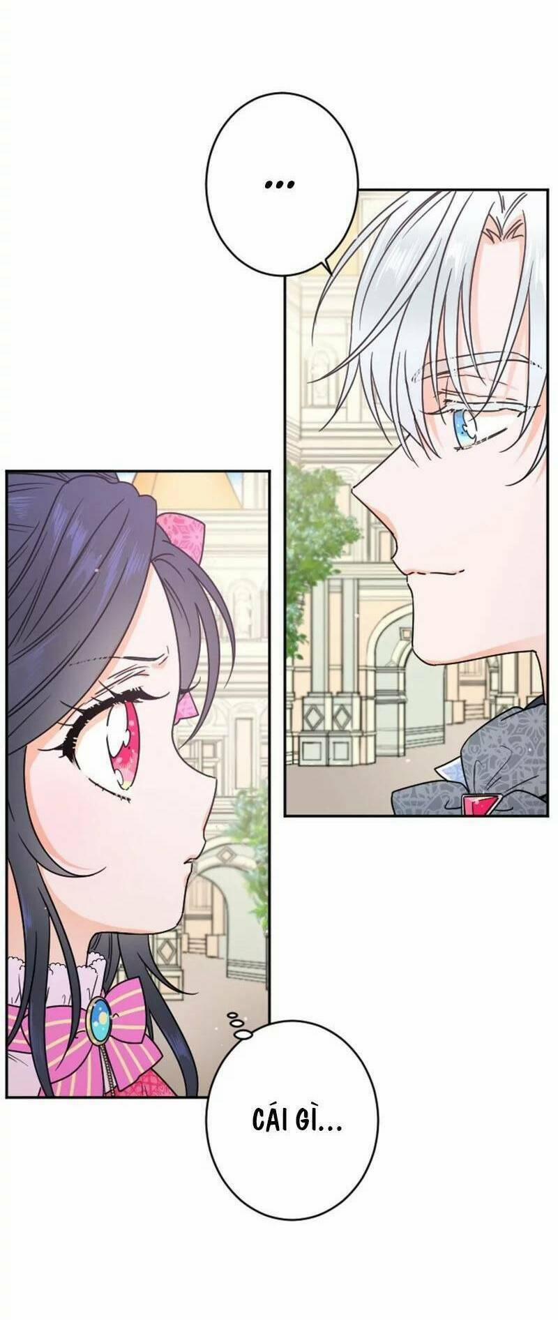 Tiểu Thư Bé Bỏng Đáng Yêu! 58 trang 9