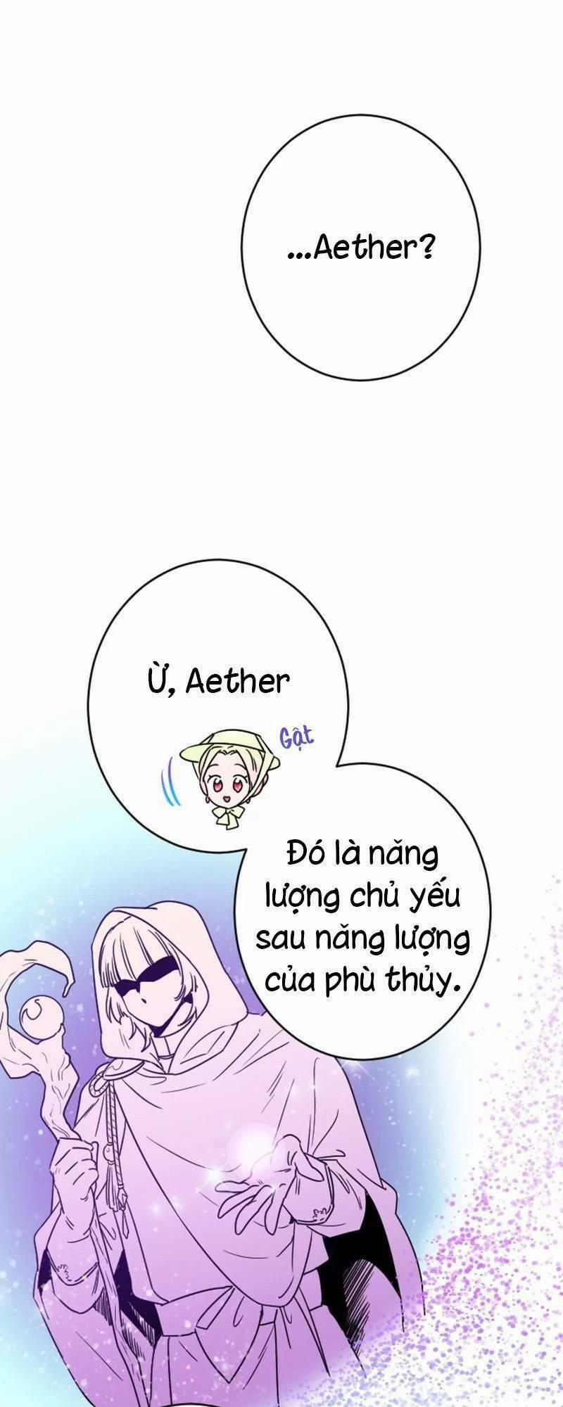 Tiểu Thư Bé Bỏng Đáng Yêu! 59 trang 0