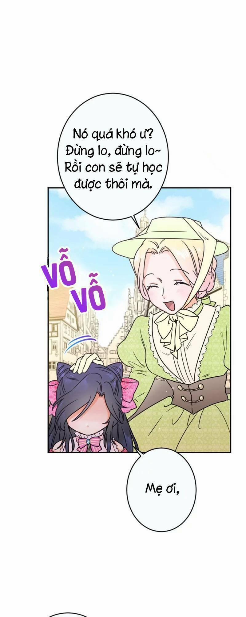 Tiểu Thư Bé Bỏng Đáng Yêu! 59 trang 11