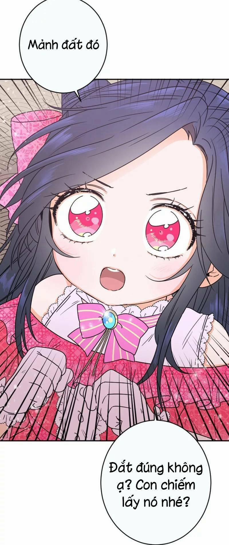 Tiểu Thư Bé Bỏng Đáng Yêu! 59 trang 12