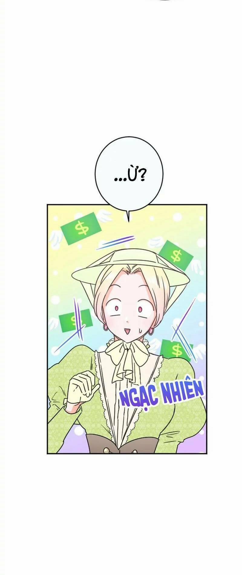 Tiểu Thư Bé Bỏng Đáng Yêu! 59 trang 13