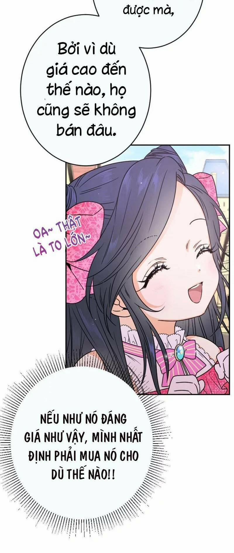 Tiểu Thư Bé Bỏng Đáng Yêu! 59 trang 15