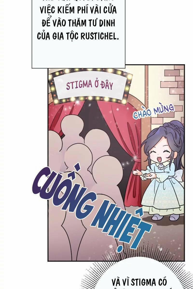 Tiểu Thư Bé Bỏng Đáng Yêu! 59 trang 18