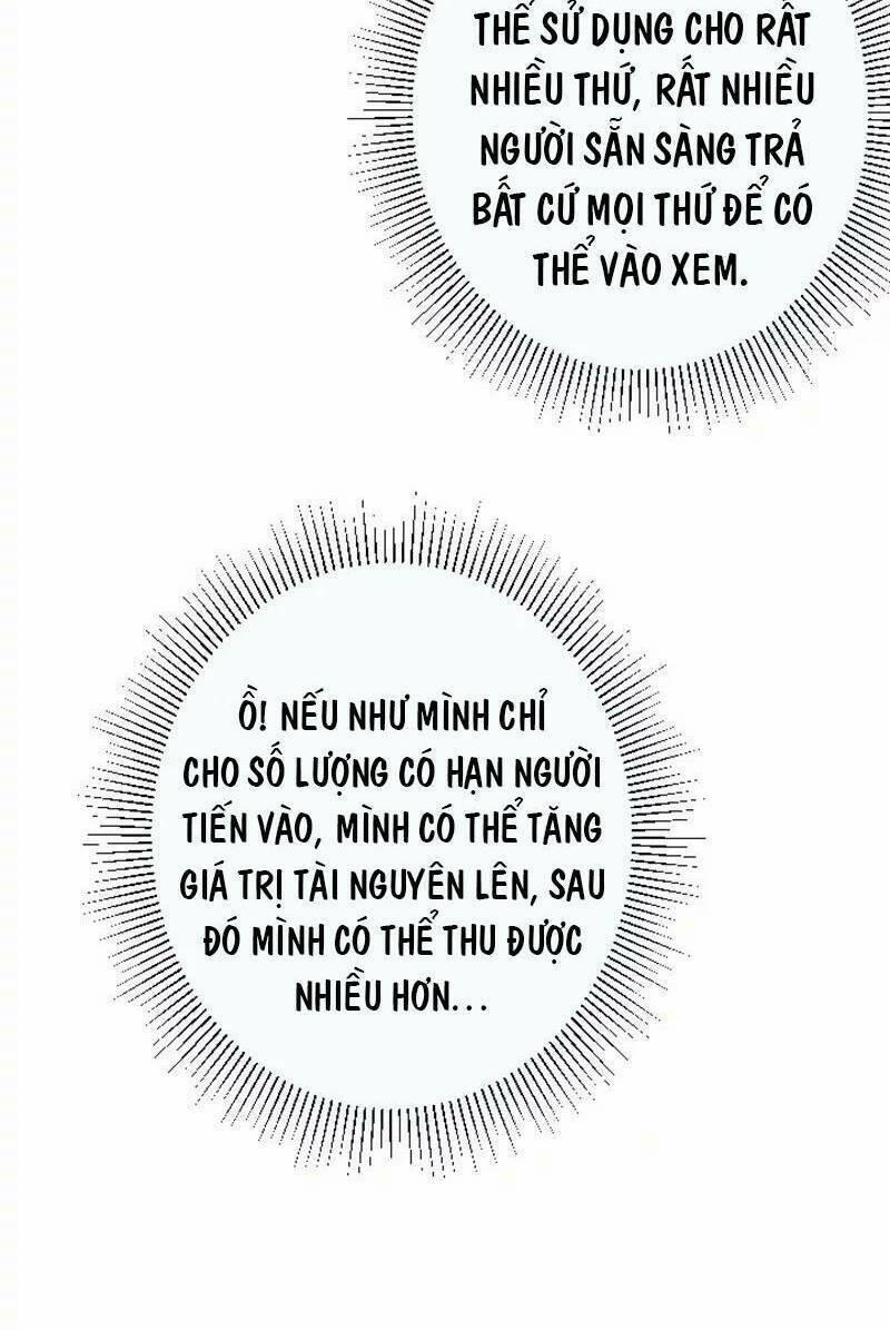 Tiểu Thư Bé Bỏng Đáng Yêu! 59 trang 19