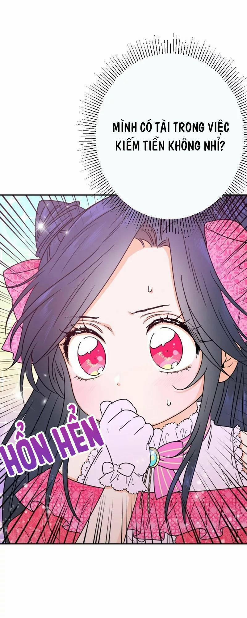 Tiểu Thư Bé Bỏng Đáng Yêu! 59 trang 20