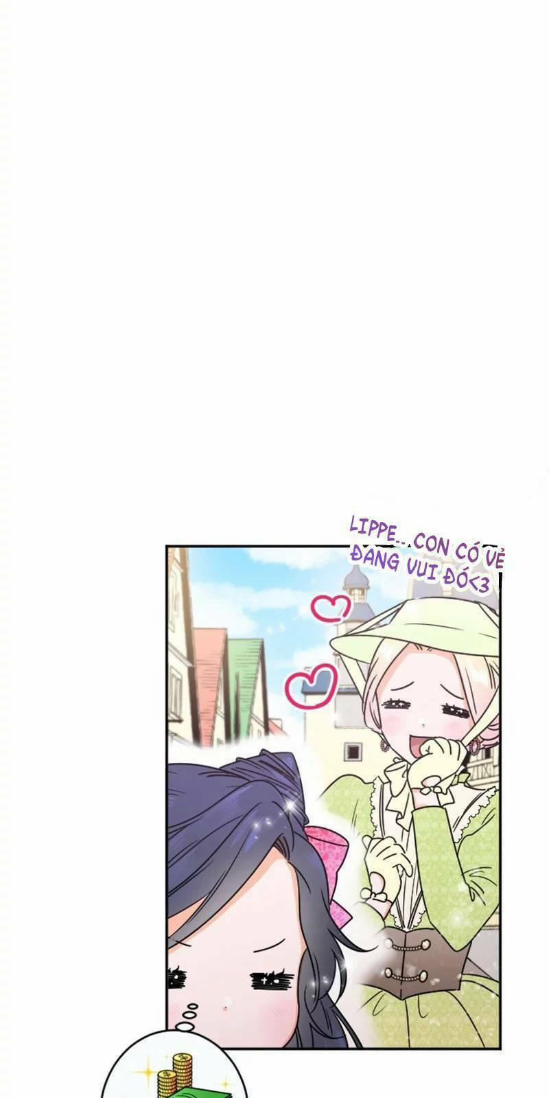 Tiểu Thư Bé Bỏng Đáng Yêu! 59 trang 21