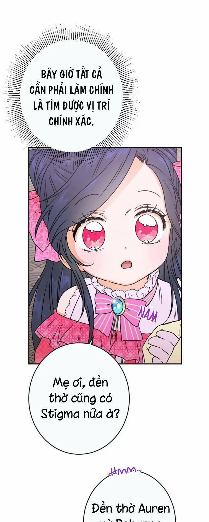 Tiểu Thư Bé Bỏng Đáng Yêu! 59 trang 23