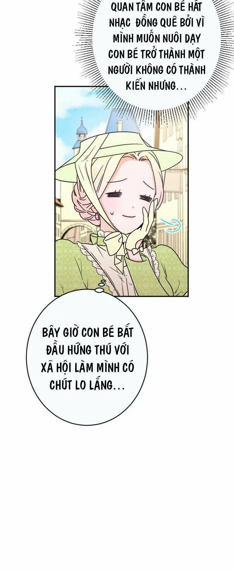 Tiểu Thư Bé Bỏng Đáng Yêu! 59 trang 28