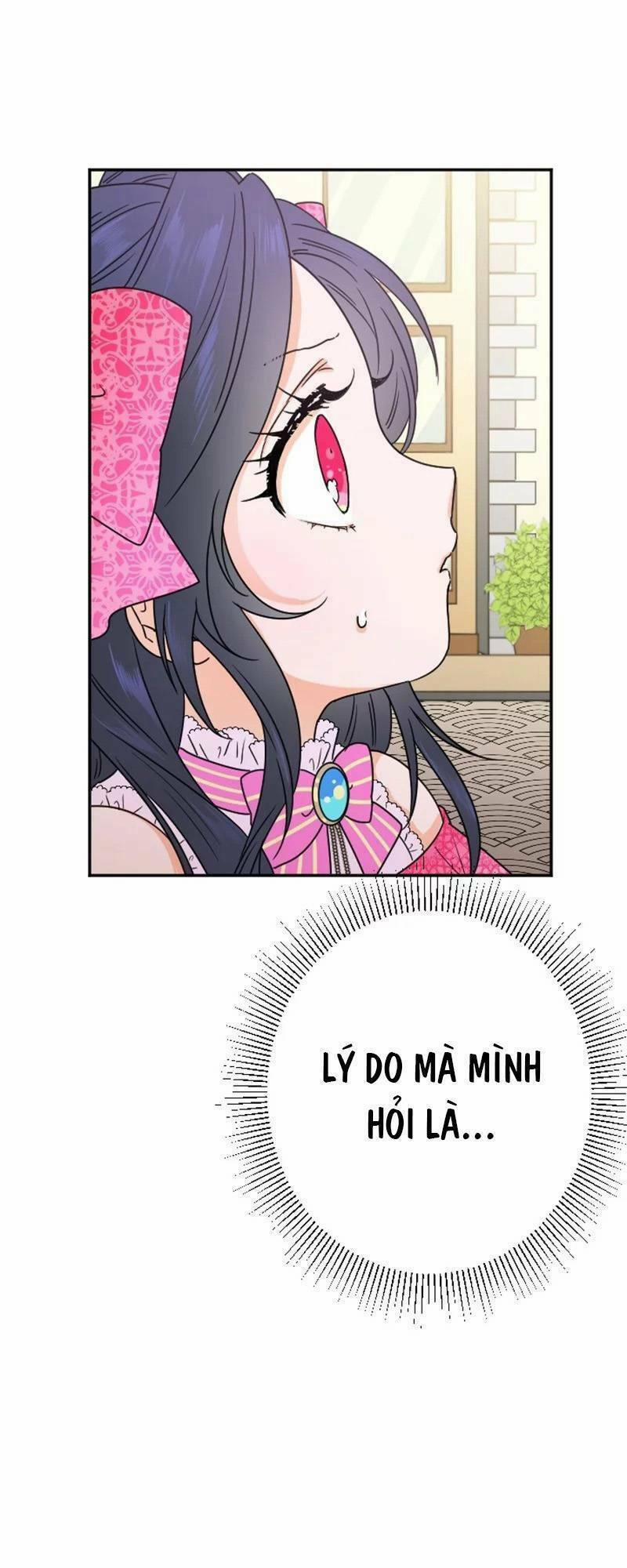 Tiểu Thư Bé Bỏng Đáng Yêu! 59 trang 3