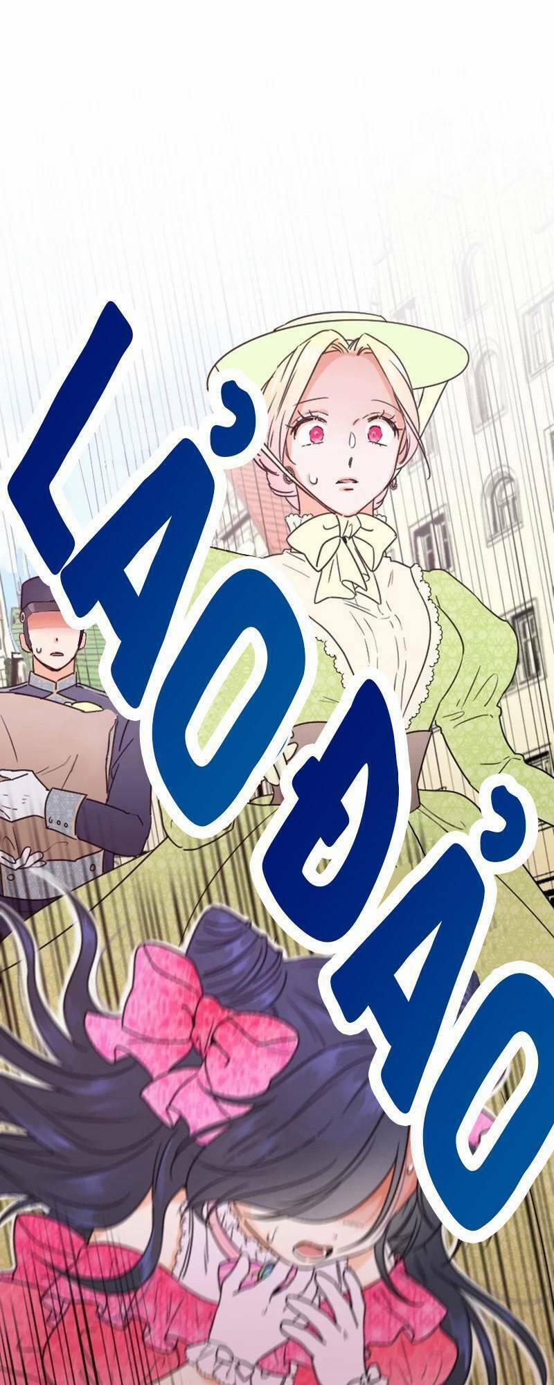 Tiểu Thư Bé Bỏng Đáng Yêu! 59 trang 35