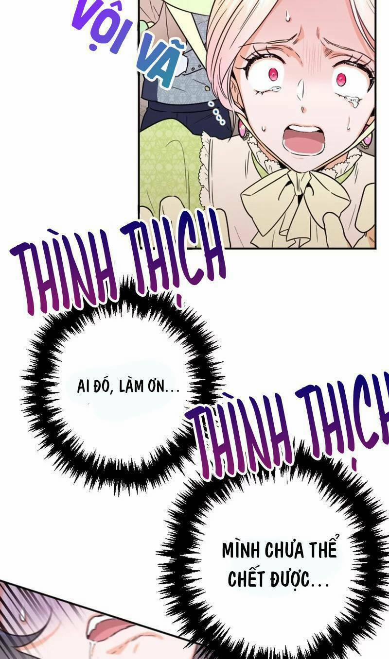 Tiểu Thư Bé Bỏng Đáng Yêu! 59 trang 38